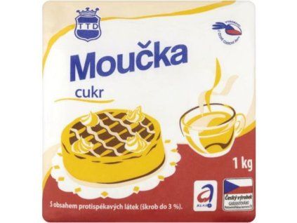 TTD šećer u prahu 1 kg