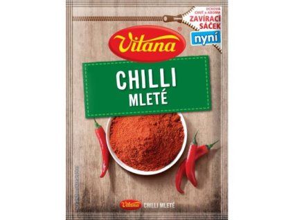Vitana čili 23 g