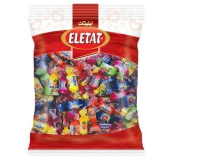 Antat bomboni eletat karamel voće 1kg