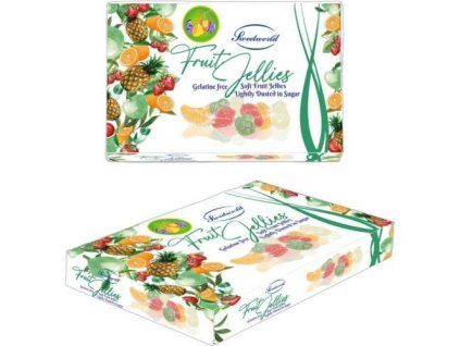 Antat želei od kiselog voća 200g
