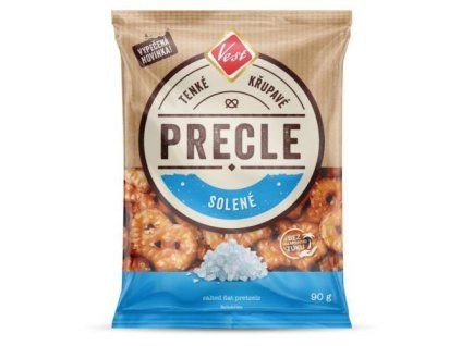 Vest slani pereci 90g
