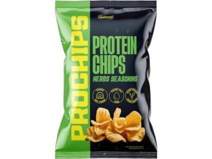 Claimont ProChips začinsko bilje 50 g