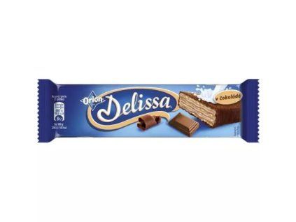 Orion Delissa mliječni vafli 30g