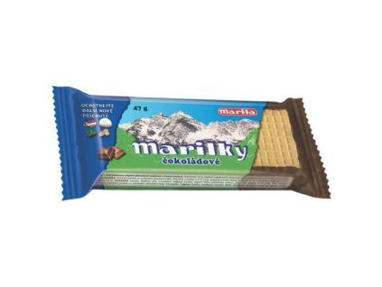 Marelice umočene u čokoladu 47g