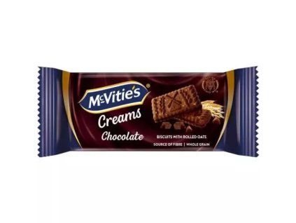 McVities kremasti keksi s čokoladom 87 g