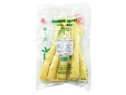 Crveni Drago ukiseljeni bambus 454g (MANG LE THAI LAN)