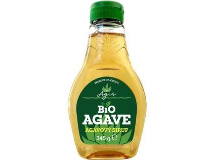 Agis agavin sirup 345 g
