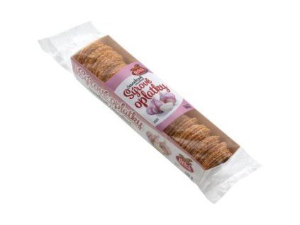 Brick cheese wrapovi s češnjakom 100g
