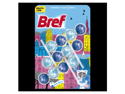 Bref Power (3 kom/bli) Bratislava LIM