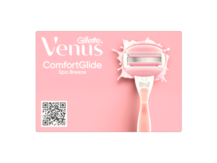 Venus NH (10 kom/okvir) ComfGlid Spa BreeOBJ