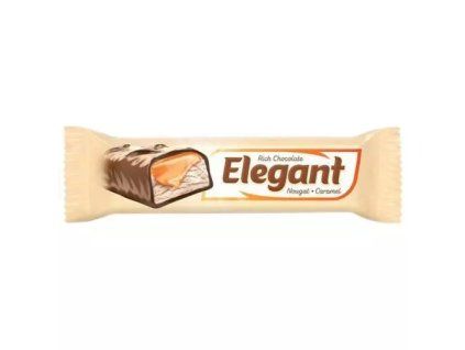 Nefis 5 Minutes vraća elegantan 35g