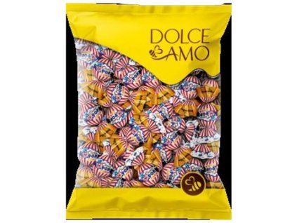 DolceAmo čokoladne kokice bombone 1kg