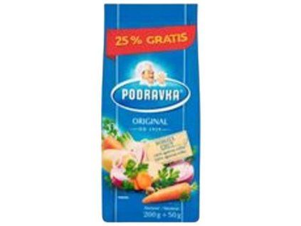 Vegeta sastojak 25% bez 200 g