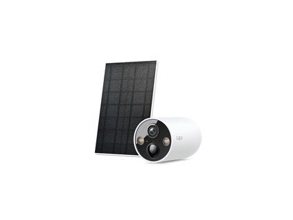 TP-Link Tapo C425 KIT kamera C425 + solarni panel A201
