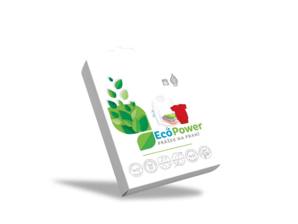 Eco Power prašak za ploče 20PD