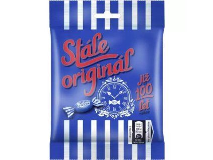 Haslerky bomboni original 90g