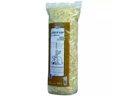 Limara posip 15l drveni 170g