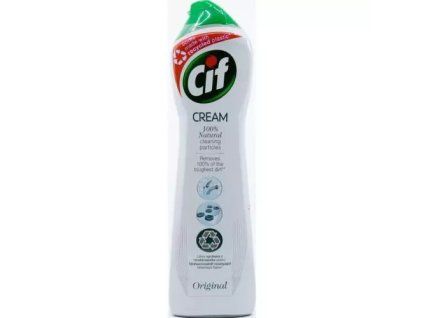 Cif tekući pijesak 500ml Original