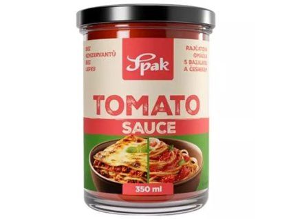 Spak umak od rajčice 350 ml