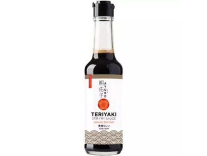 Ayuko teriyaki umak 150 ml