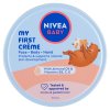 120195 nivea baby krem 75ml tvar telo zadecek