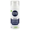 120186 nivea men pena na holeni 50ml sensitive
