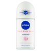125319 nivea roll on ap 50ml rose touch