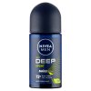 121809 nivea men roll on ap 50ml deep sport