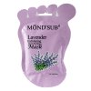 123531 mondsub maska nohy levandule exfoliacni