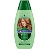 44250 schauma sampon 400ml 7 bylin