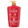 122130 elseve sampon 1000ml color vive barvene