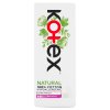 120231 kotex slip vl 18ks kra natural normal