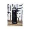 Contigo termos boca Ashland Chill 590 ml, mat crna