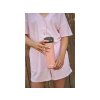 Contigo termos boca Jackson Chill 590 ml, ružičasta limunada