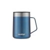 Contigo Streeterville Stolna Šalica 420 ml, Plava