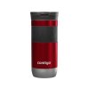 Contigo termo šalica Byron 2.0 470 ml, crvena Emea