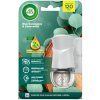 Air Wick Električni stroj + 19ml Eukaliptus i cedrovina PC
