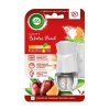 Air Wick električni osvježivač zraka + 19ml Winter Punch kom.