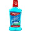 Colgate vodica za ispiranje usta 500 ml Trostruko djelovanje Ks