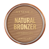 RimmelMEL puder u prahu, prirodni bronzer 002