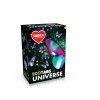 UNIVERSE | Tablety na bílé & barevné prádlo | ECOTABS | 26 praní