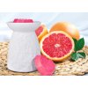 RED GRAPEFRUIT | sójový vosk do aromalampy | PARFUMIA® | 40 ml