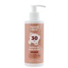 Helios biljna losion za brončanu kožu 200 ml SPF30