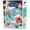 Prašak za pranje rublja Fresh Air 1kg Tropical