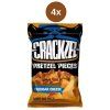 slané snacky