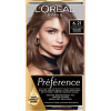 Preference 6.21 Vrlo svijetlosmeđa