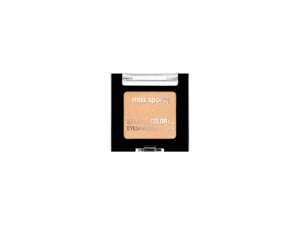 Miss Sports szemhéjfesték mono Studio Color 020