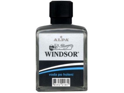 Windsor borotválkozás utáni arcszesz 100 ml