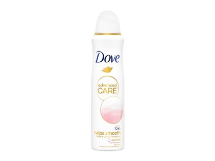 Dove DEZODOR Nőknek 150ml ADVANCED Calming Blossom