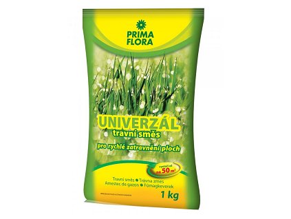 Primaflora Fűkeverék 1kg univerzális